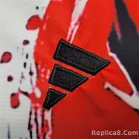 2023 Japan Bushido Special Jersey Fan Edition - view 7