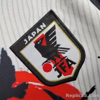 2023 Japan Bushido Special Jersey Fan Edition - view 10