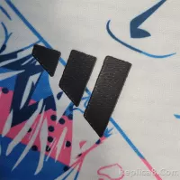 2023 Japan X Dragon Ball Special Jersey Fan Edition - view 8