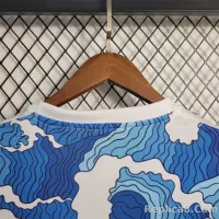 2023 Japan Ukiyo-e Special Jersey Fan Edition - view 8