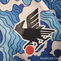 2023 Japan Ukiyo-e Special Jersey Fan Edition - view 9