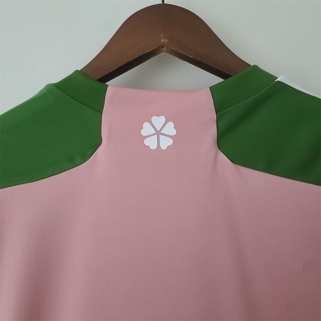 2022 Japan X Nigo Special Jersey Fan Edition - gallery