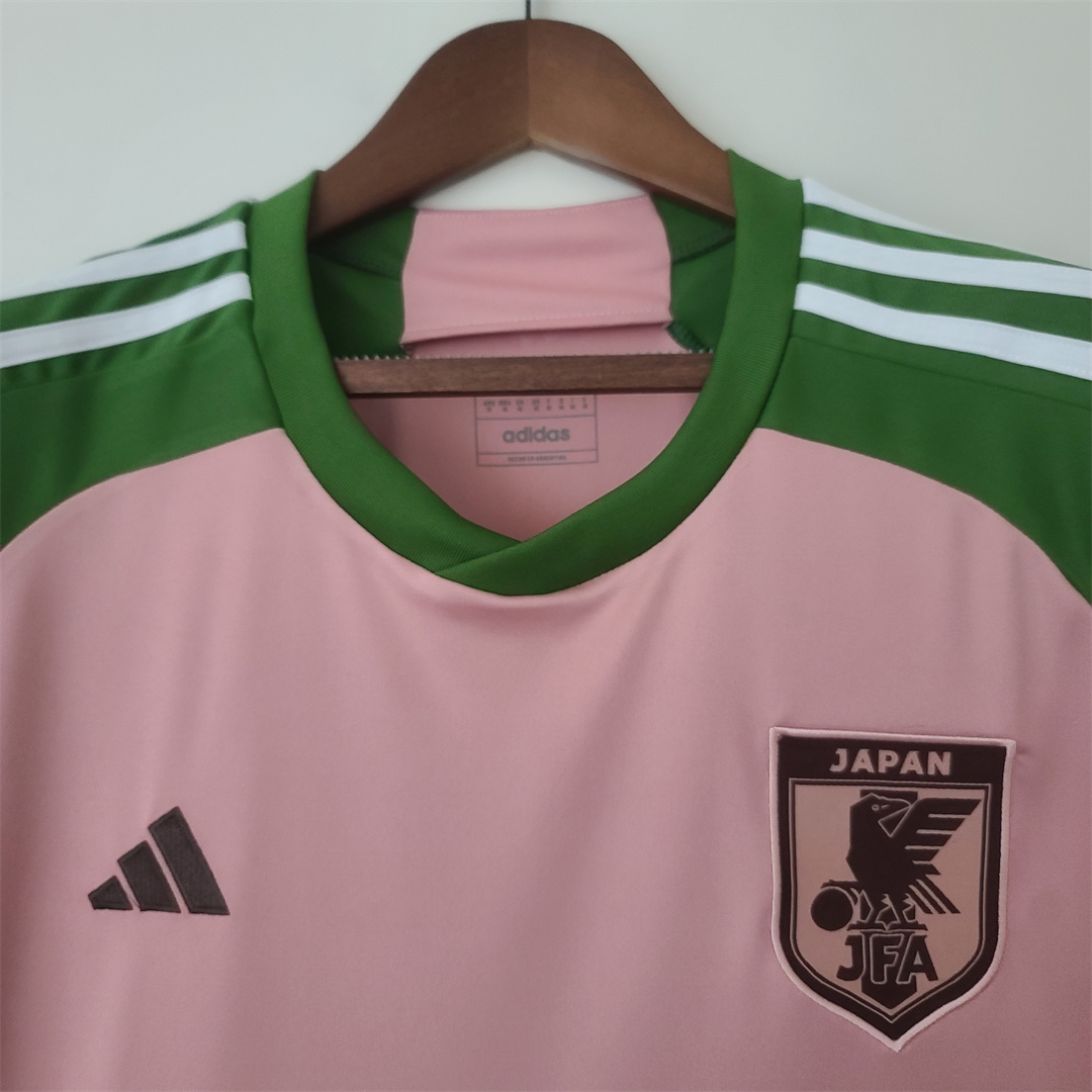 2022 Japan X Nigo Special Jersey Fan Edition - gallery