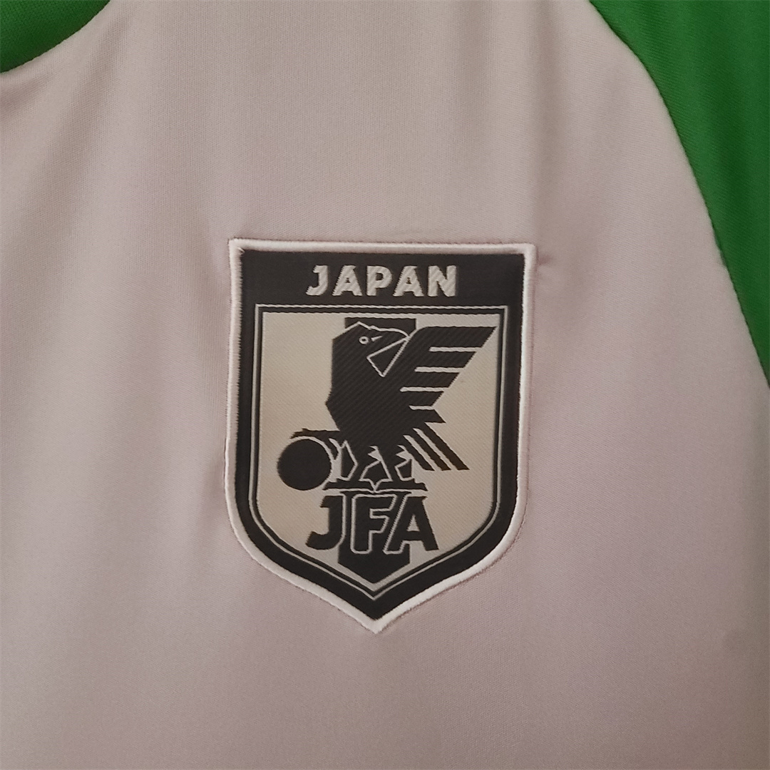 2022 Japan X Nigo Special Jersey Fan Edition - gallery