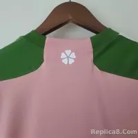 2022 Japan X Nigo Special Jersey Fan Edition - view 5