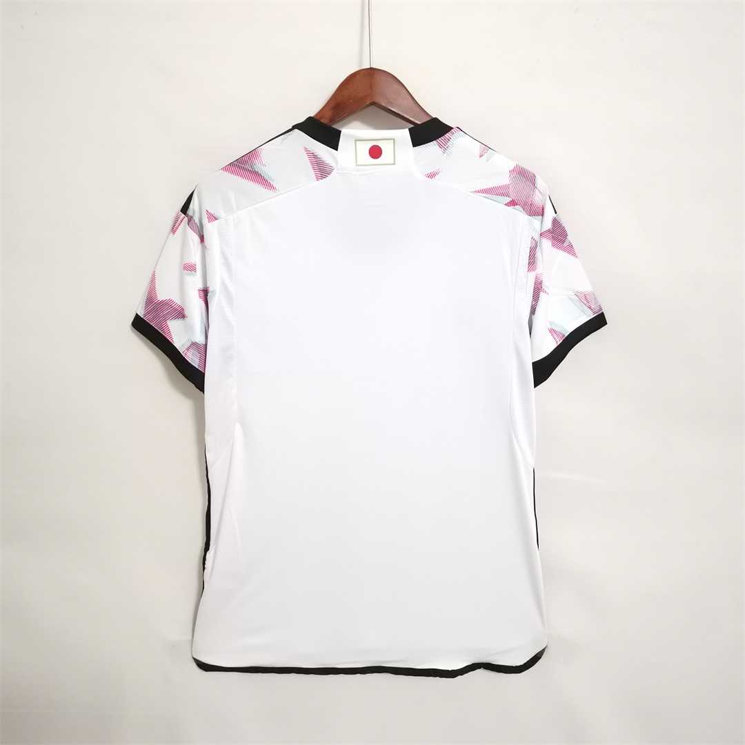 2022 Japan World Cup Away Fan Edition - gallery