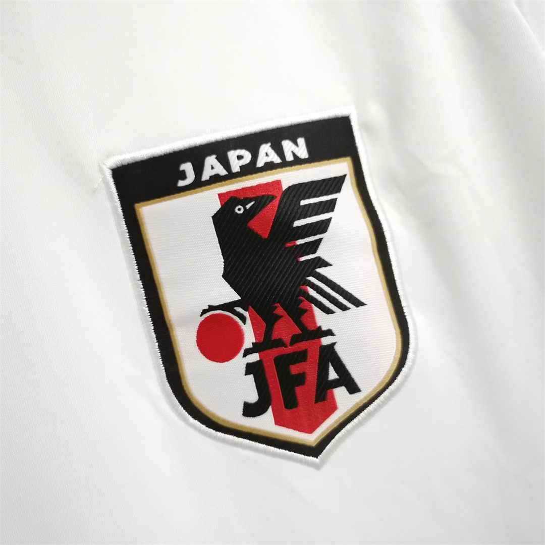 2022 Japan World Cup Away Fan Edition - gallery