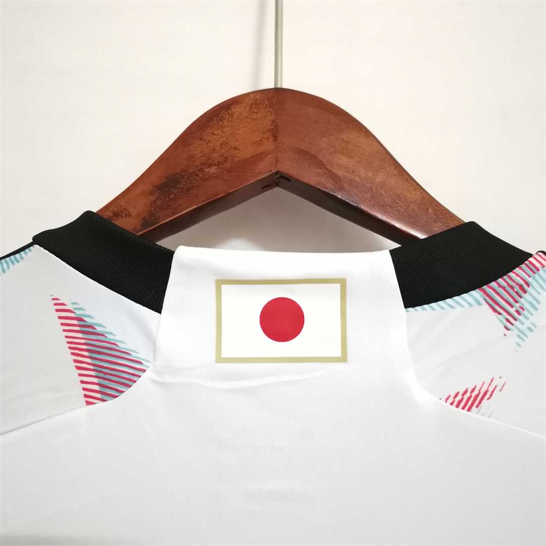 2022 Japan World Cup Away Fan Edition - gallery