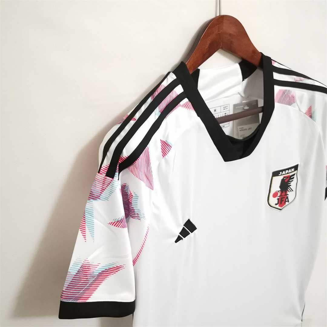 2022 Japan World Cup Away Fan Edition - gallery