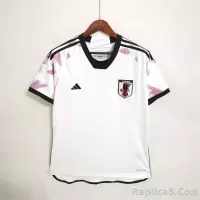 2022 Japan World Cup Away Fan Edition - view 1
