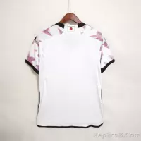 2022 Japan World Cup Away Fan Edition - view 3