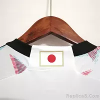 2022 Japan World Cup Away Fan Edition - view 6