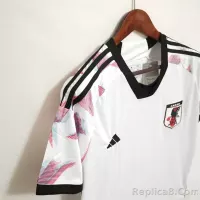 2022 Japan World Cup Away Fan Edition - view 8