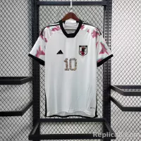 2022 Japan World Cup Away Fan Edition - view 9