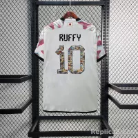 2022 Japan World Cup Away Fan Edition - view 10