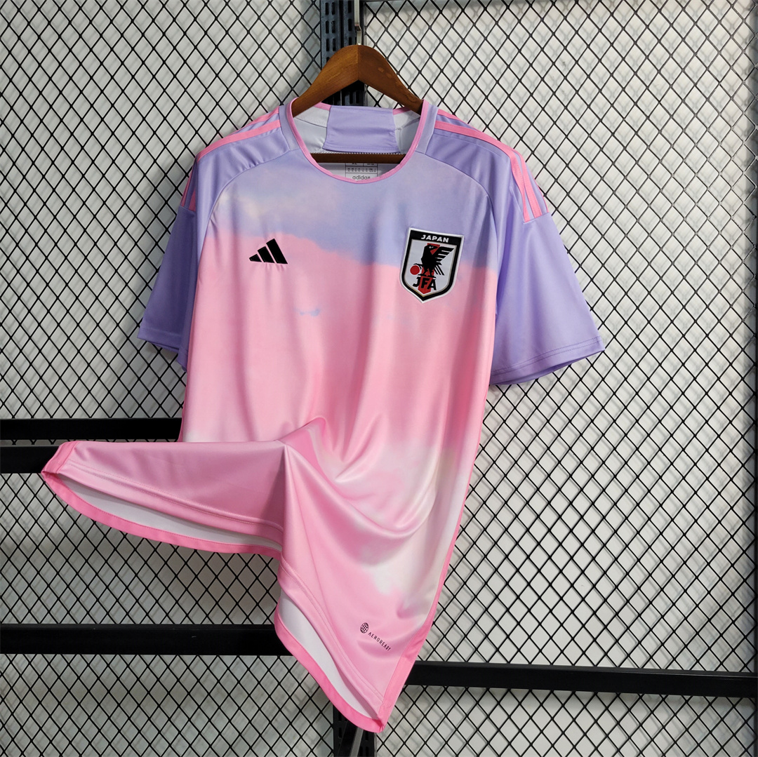 2023 Japan World Cup Away Jersey Fan Edition - gallery