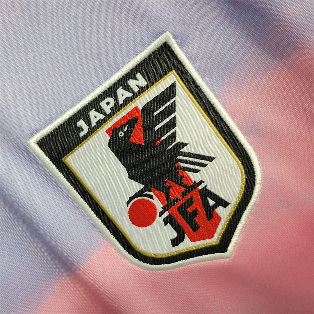 2023 Japan World Cup Away Jersey Fan Edition - gallery