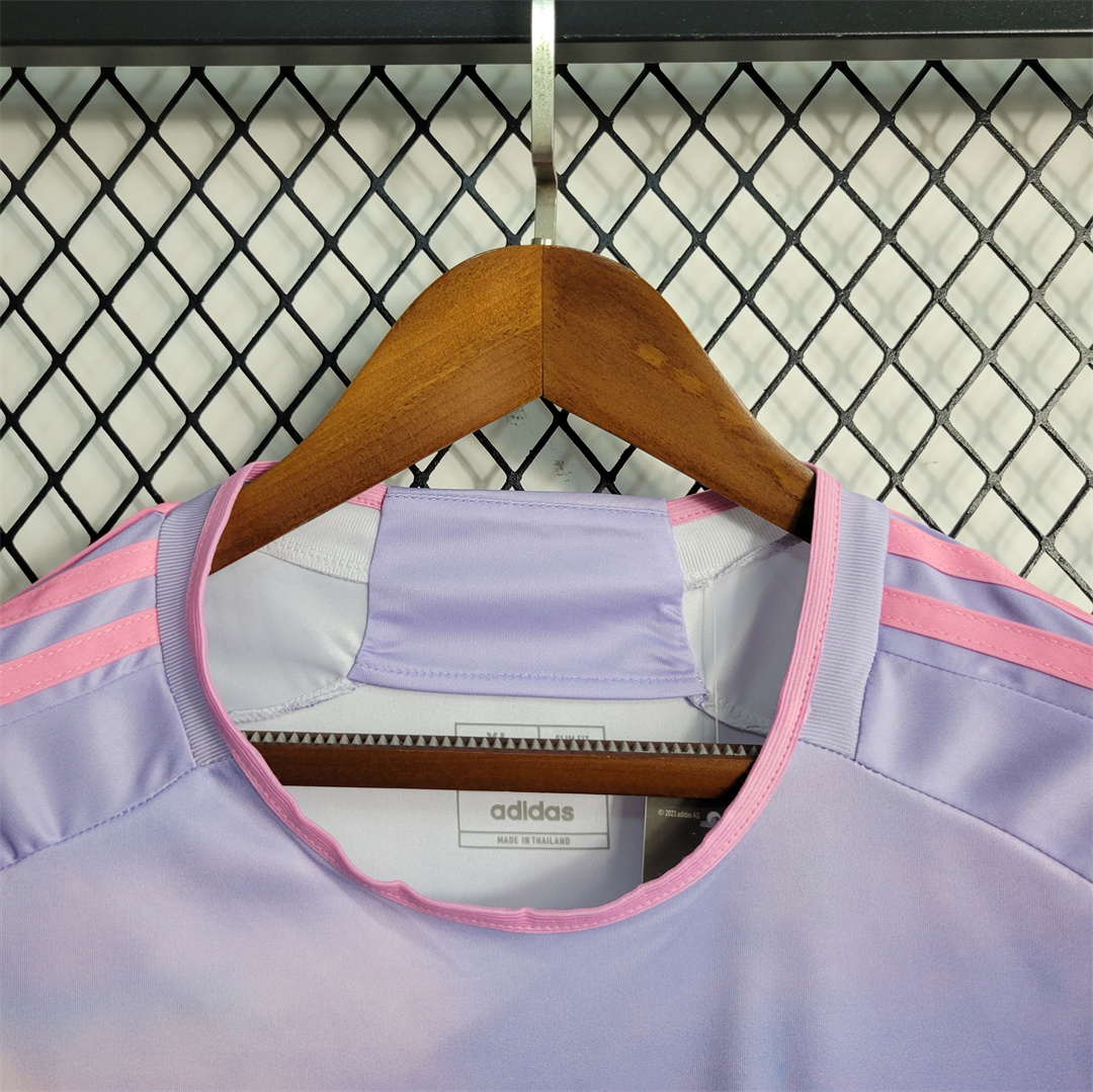 2023 Japan World Cup Away Jersey Fan Edition - gallery