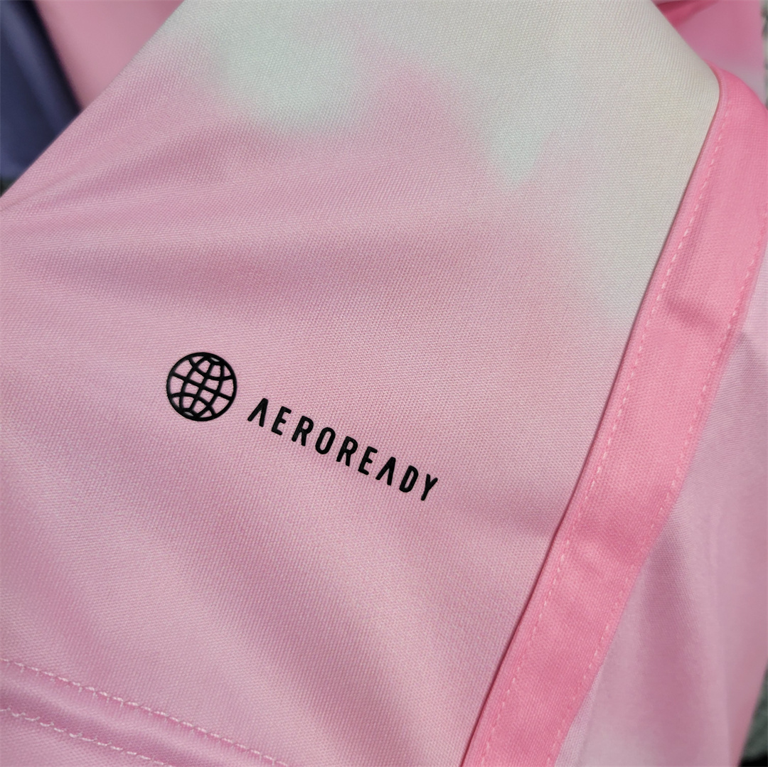 2023 Japan World Cup Away Jersey Fan Edition - gallery