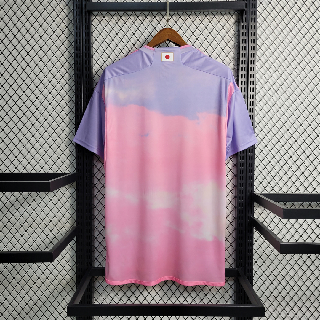 2023 Japan World Cup Away Jersey Fan Edition - gallery