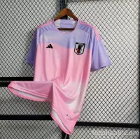 2023 Japan World Cup Away Jersey Fan Edition - view 3