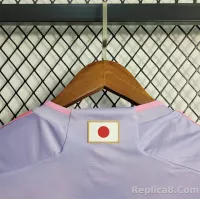 2023 Japan World Cup Away Jersey Fan Edition - view 6