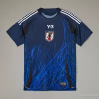 Adidas Y-3 Yamamoto Japan 2024 Home Kit - view 1