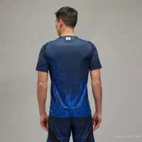 Adidas Y-3 Yamamoto Japan 2024 Home Kit - view 4