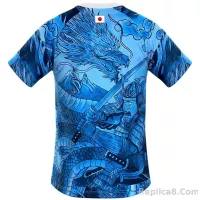 2026 Japan Y-3 Samurai Soccer Jersey - view 3