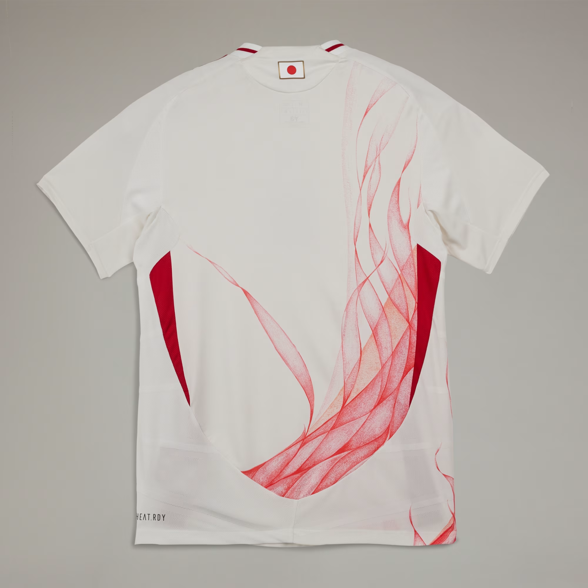 Adidas Y-3 Yamamoto Japan 2024 Away Kit - gallery