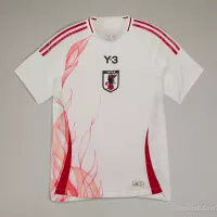 Adidas Y-3 Yamamoto Japan 2024 Away Kit - view 1