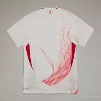 Adidas Y-3 Yamamoto Japan 2024 Away Kit - view 3