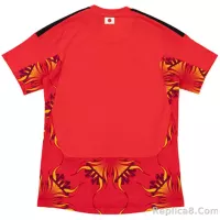2026 Japan World Cup Goalkeeper Soccer Jersey - view 5