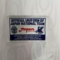 1998 Japan Away World Cup Soccer Jersey - view 5