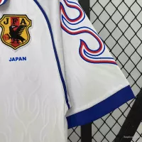 1998 Japan Away World Cup Soccer Jersey - view 6