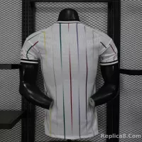 2026 Japan World Cup Away Soccer Jersey Player Edition - view 3