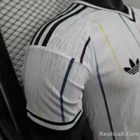 2026 Japan World Cup Away Soccer Jersey Player Edition - view 8