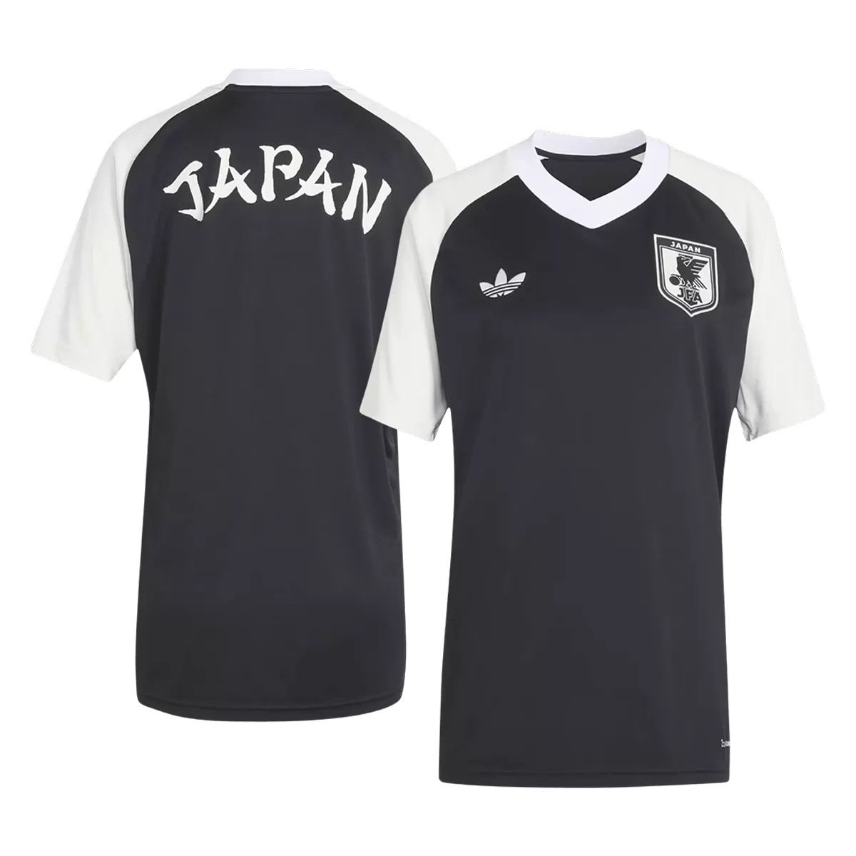 2026 Japan Pre-match World Cup Soccer Jersey - gallery