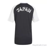 2026 Japan Pre-match World Cup Soccer Jersey - view 3