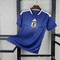 2026 Japan World Cup Home Soccer Jersey - view 1
