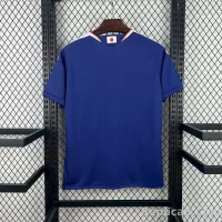 2026 Japan World Cup Home Soccer Jersey - view 3