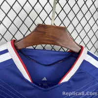 2026 Japan World Cup Home Soccer Jersey - view 6