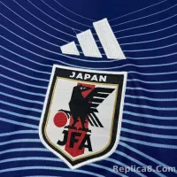 2026 Japan World Cup Home Soccer Jersey - view 9