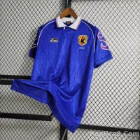 1998 Japan Home World Cup Soccer Jersey - view 8