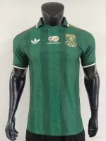 2026 South Africa Away Jersey - view 4