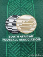 2026 South Africa Away Jersey - view 7