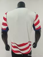 2026 USA Home Jersey - view 1