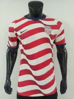 2026 USA Home Jersey - view 3