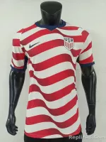 2026 USA Home Jersey - view 4