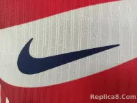 2026 USA Home Jersey - view 5